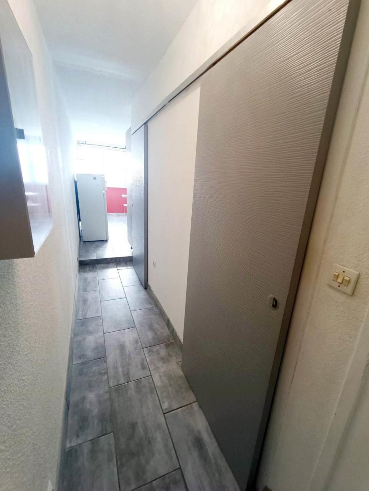 Charmant Appartement Sur La Marina Le Barcares Exterior photo